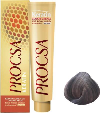 رنگ مو پروکسا واریاسیون آبی خاکستری 103 