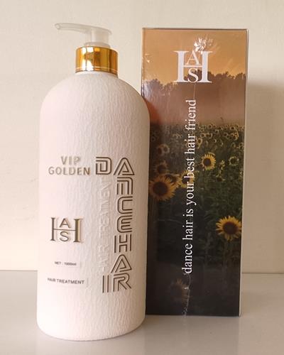 ماسک مو VIP GOLDEN دنس هیر 1000 میل 