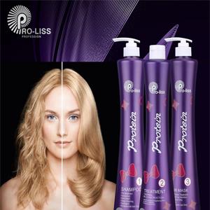 پروتئین پرولیس Pro-liss Protein Therapy 