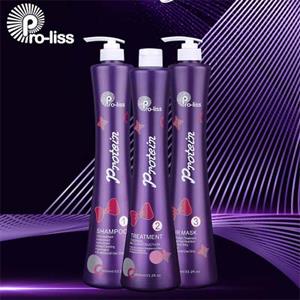 پروتئین پرولیس Pro-liss Protein Therapy 
