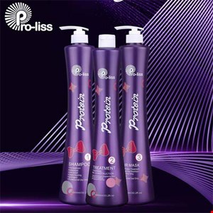 پروتئین پرولیس Pro-liss Protein Therapy