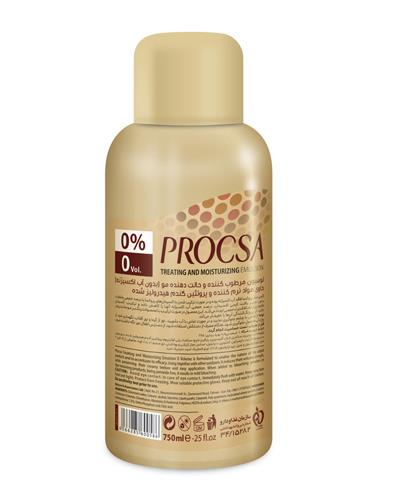 کرم اکسیدان صفر پروکسا