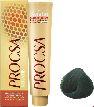 واریاسیون سبز  پروکسا 102