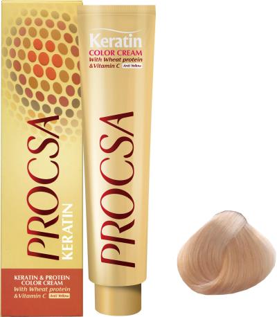 رنگ مو پروکسا خاص 11/03