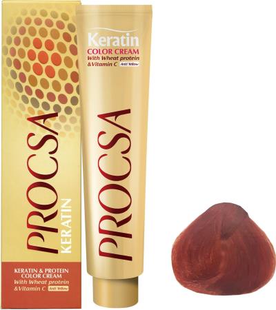 رنگ مو پروکسا مسی کد 8/45