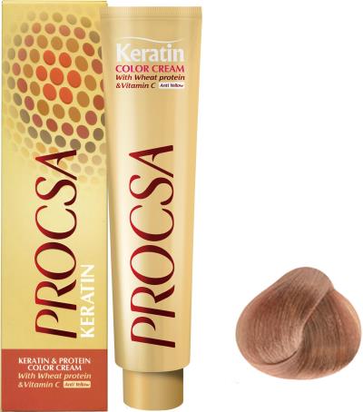 رنگ مو پروکسا بژ کد 8/32