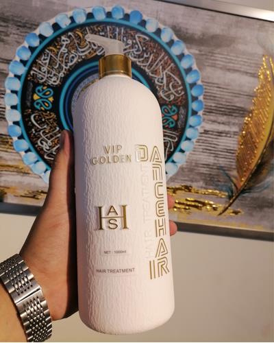 ماسک مو 1000 میل VIP GOLDEN دنس هیر