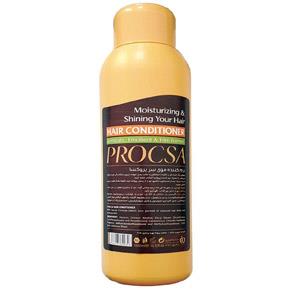 نرم کننده موی سر پروکسا