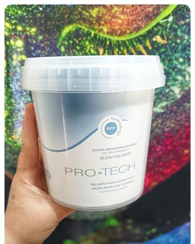 پودر دکلره لیزاپ پروتکت